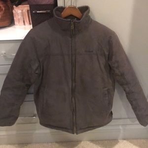 Filson coat